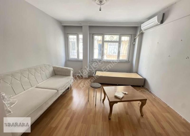 Fatih Hırka-i Şerif Kiralık Daire █ Giyinme Odalı Kısmi Eşyalı Stüdyo Yüksek Giriş Kiralık Daire █