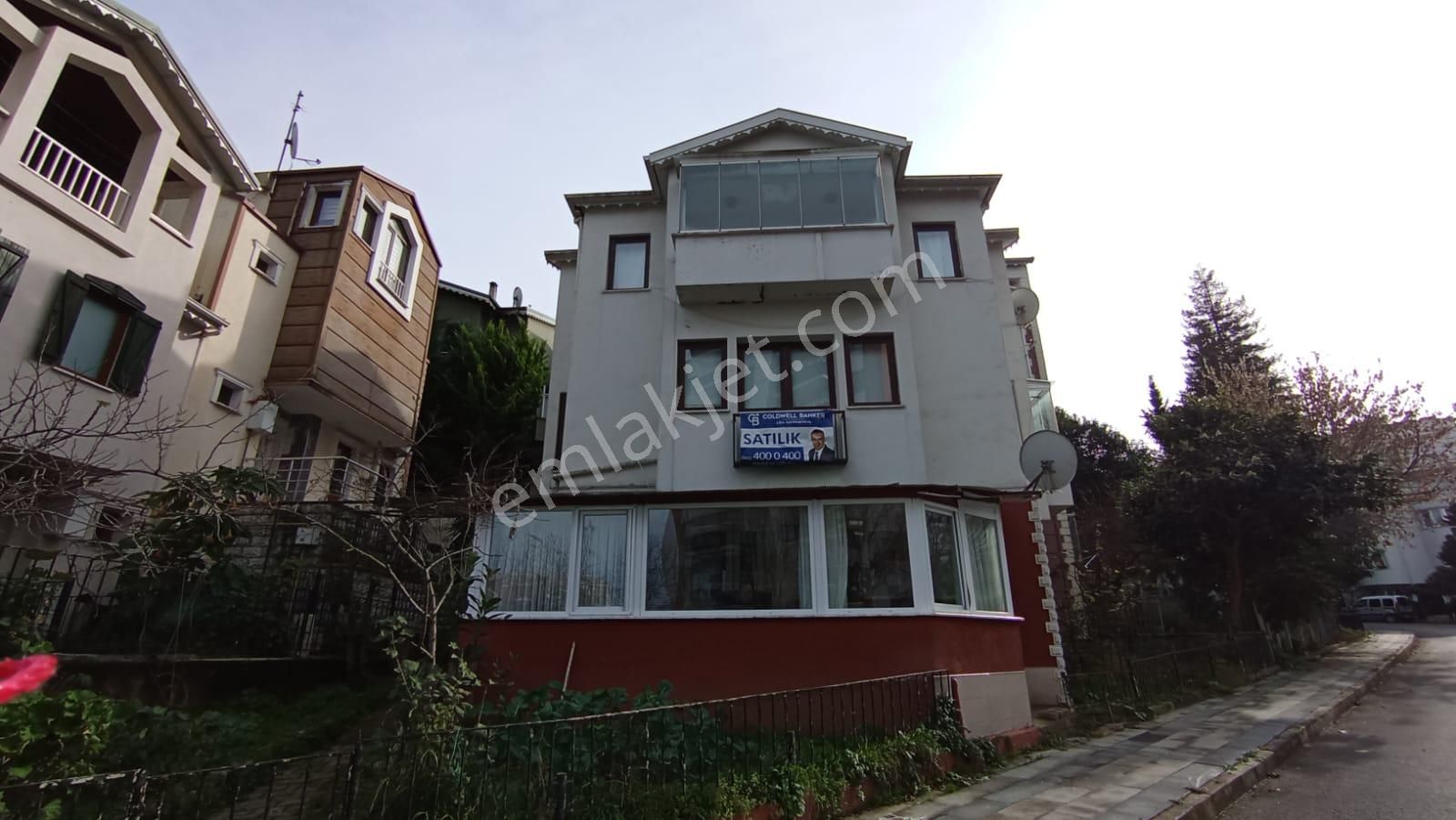 Ortahisar 3 Nolu Erdoğdu Satılık Daire Atakent Sitesi'nde Dublex 3+1 Daire Fırsatı