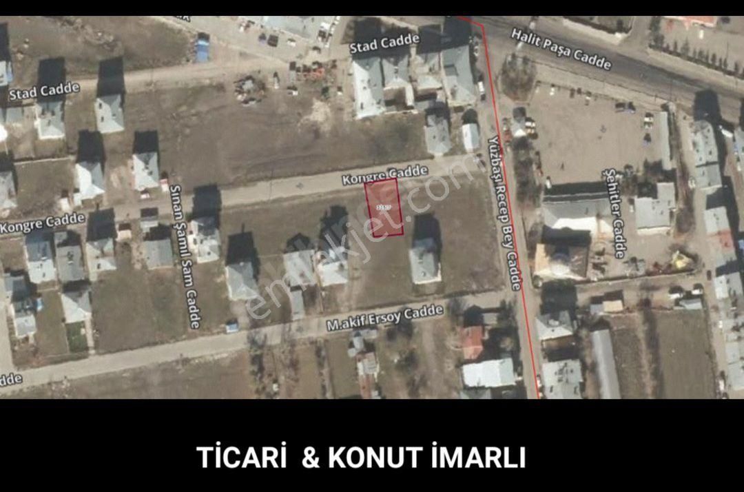 Kars Selım Cumhurıyet Mah. Ticari Konut 350 M² - Görsel 2