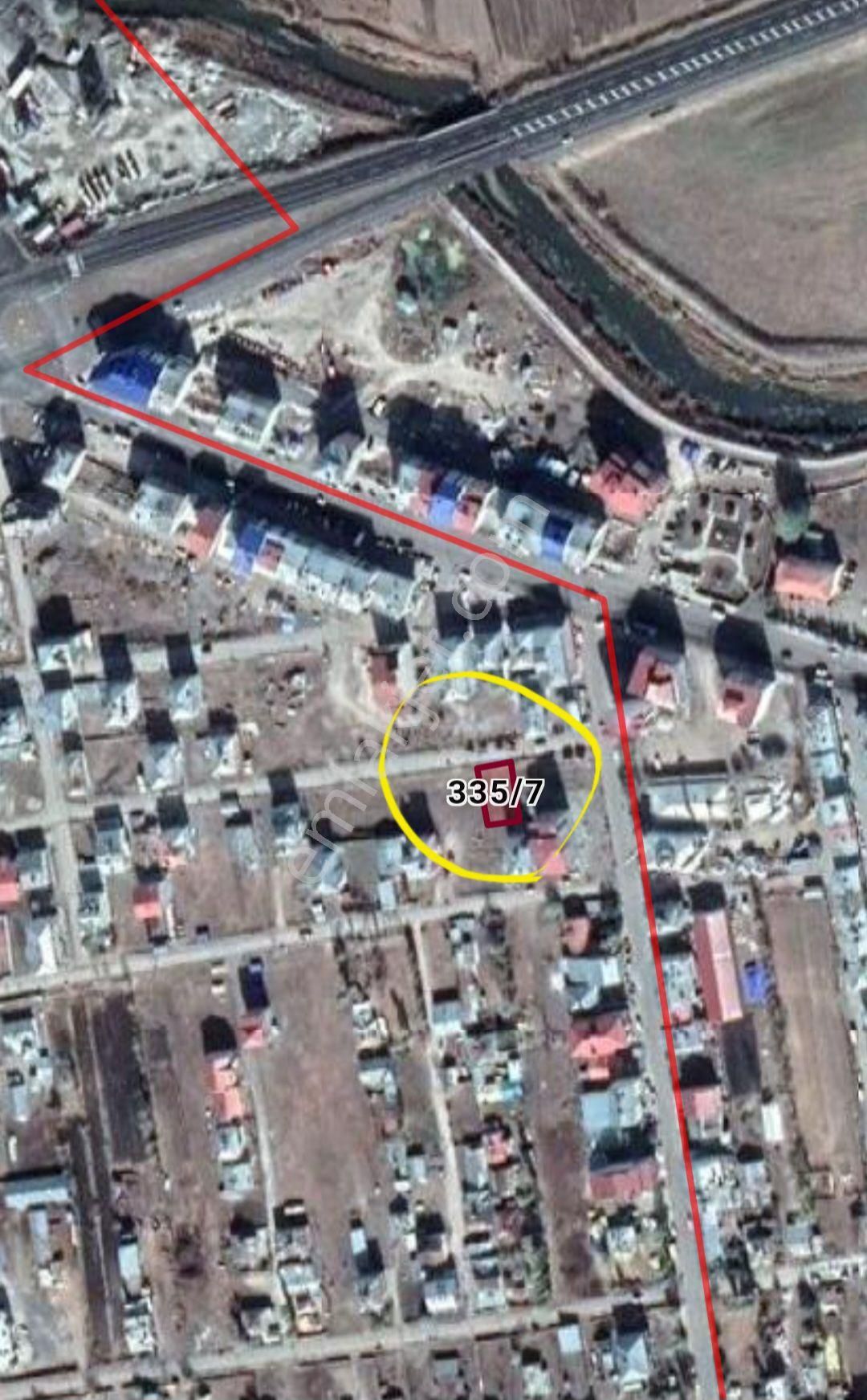 Kars Selım Cumhurıyet Mah. Ticari Konut 350 M² - Görsel 5