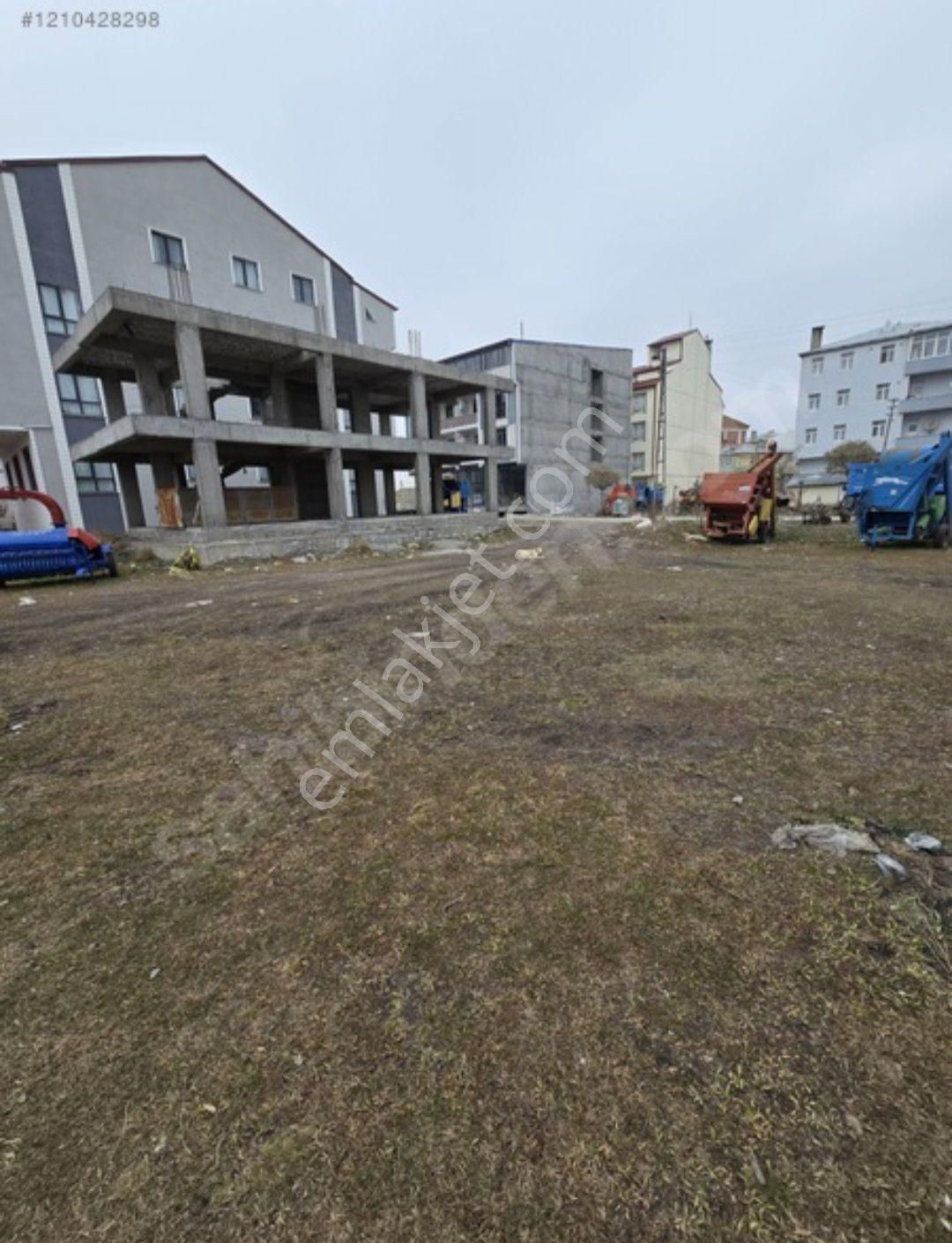 Kars Selım Cumhurıyet Mah. Ticari Konut 350 M² - Görsel 7
