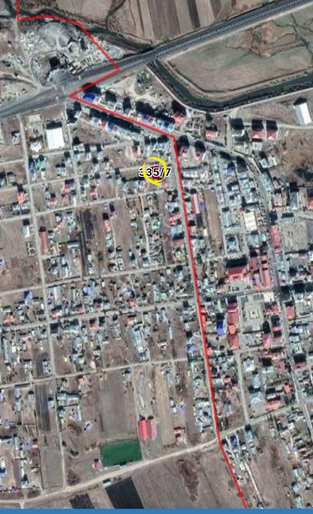 Kars Selım Cumhurıyet Mah. Ticari Konut 350 M² - Görsel 8