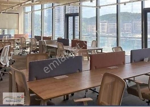 Sarıyer Ayazağa Kiralık Ofis Kağıthane Vadi İstanbulda 700 M2 Herşey Dahil Kiralık Plaza Katı