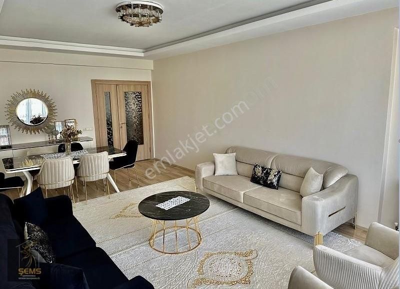 Karatay Hacısadık Kiralık Daire Fetih Cad. Üzeri İl Jandarma Yakını Geniş Ve Temiz Kiralık Daire