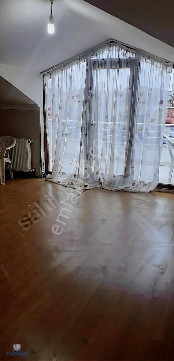 Güngören Güneştepe Satılık Daire İstanbul Güngören Güneştepe Mah. 5+2 Satılık Dubleks Daire