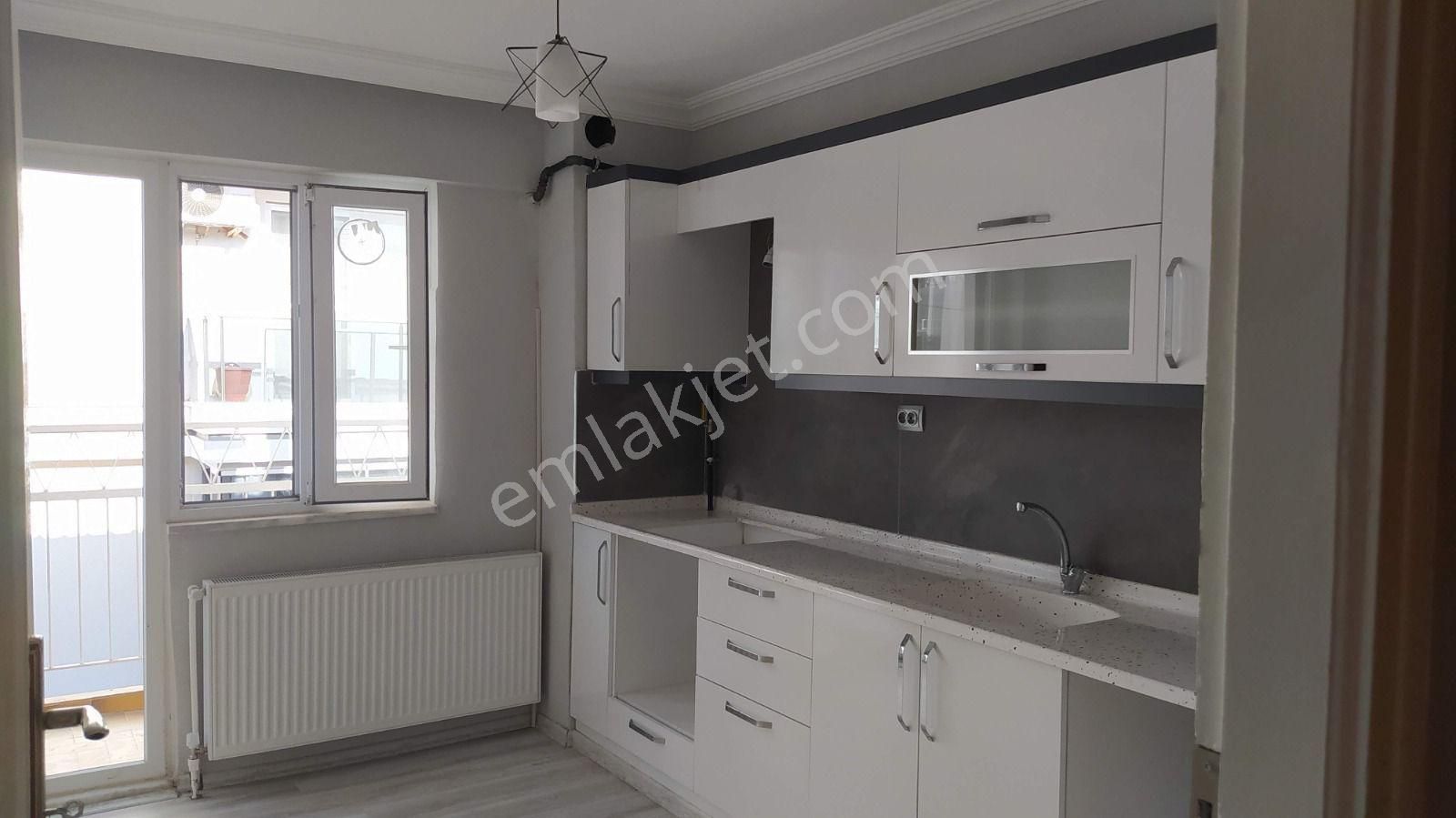 Efeler Kurtuluş Kiralık Daire Kurtuluş Mahallesinde Kiralık Daire