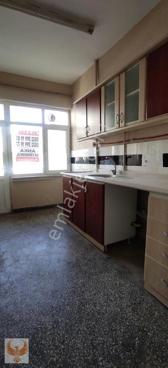 Kocasinan Sahabiye Kiralık Daire Anka Gayrimenkul'den Sahabiyede Kiralık 3+1 Daire