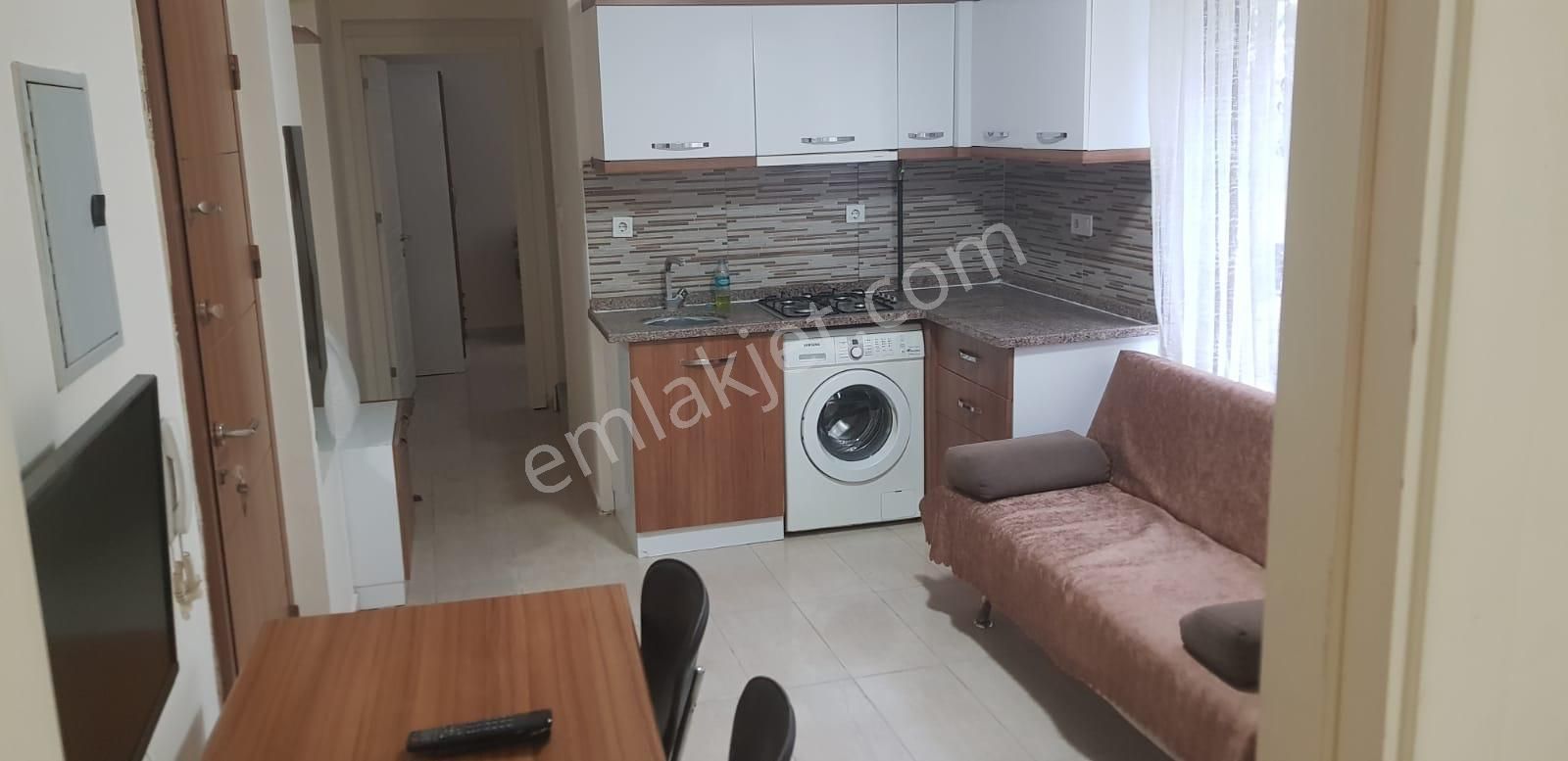 Pamukkale Yunusemre Kiralık Daire Leman Kültür Yakınında Kiralık Eşyalı 2+1 Daire