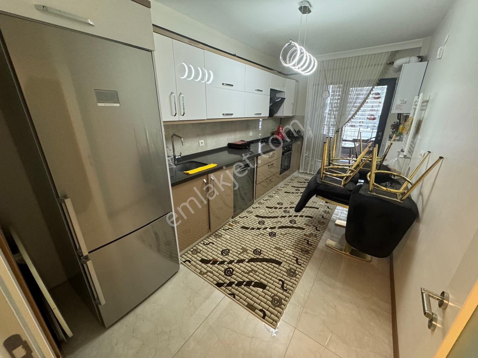 Etimesgut Yeşilova Satılık Daire Etimesgut Yeşilova Mh 1.arakat 170m2 4+1 Asansörlü Satılık Daire