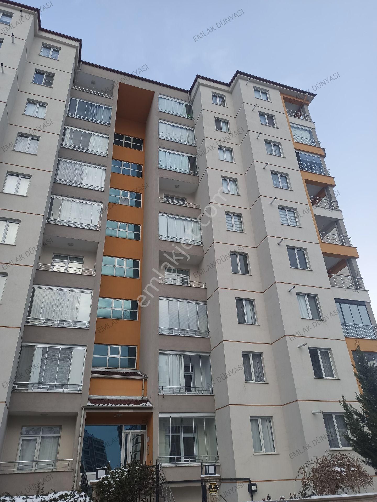 Niğde Merkez Efendibey Satılık Daire Satılık 3+1 Daire-efendibey Mah.-merkezi-yüksek 1.kat -içi Full Yapılı