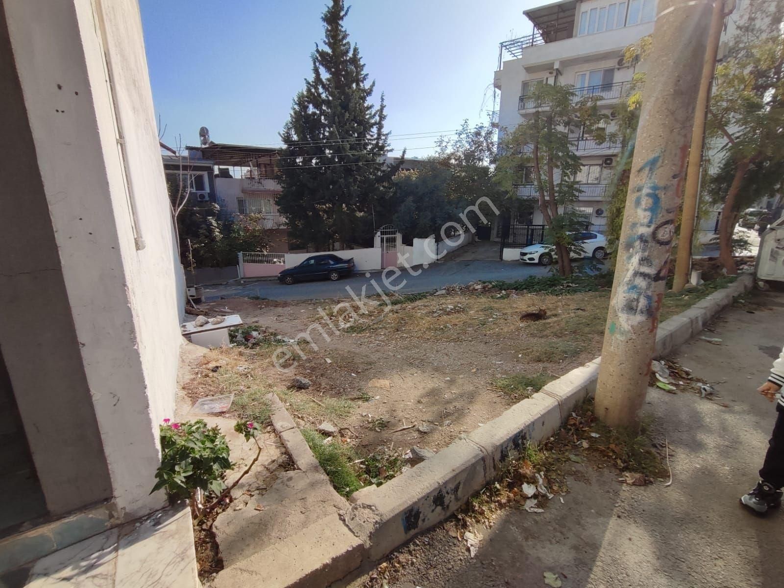 Karabaglar Barış Mah Satılık Arsa - Görsel 4