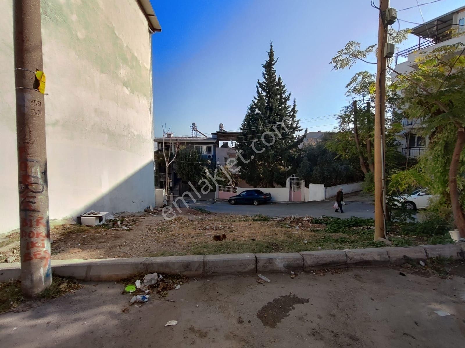 Karabaglar Barış Mah Satılık Arsa - Görsel 3