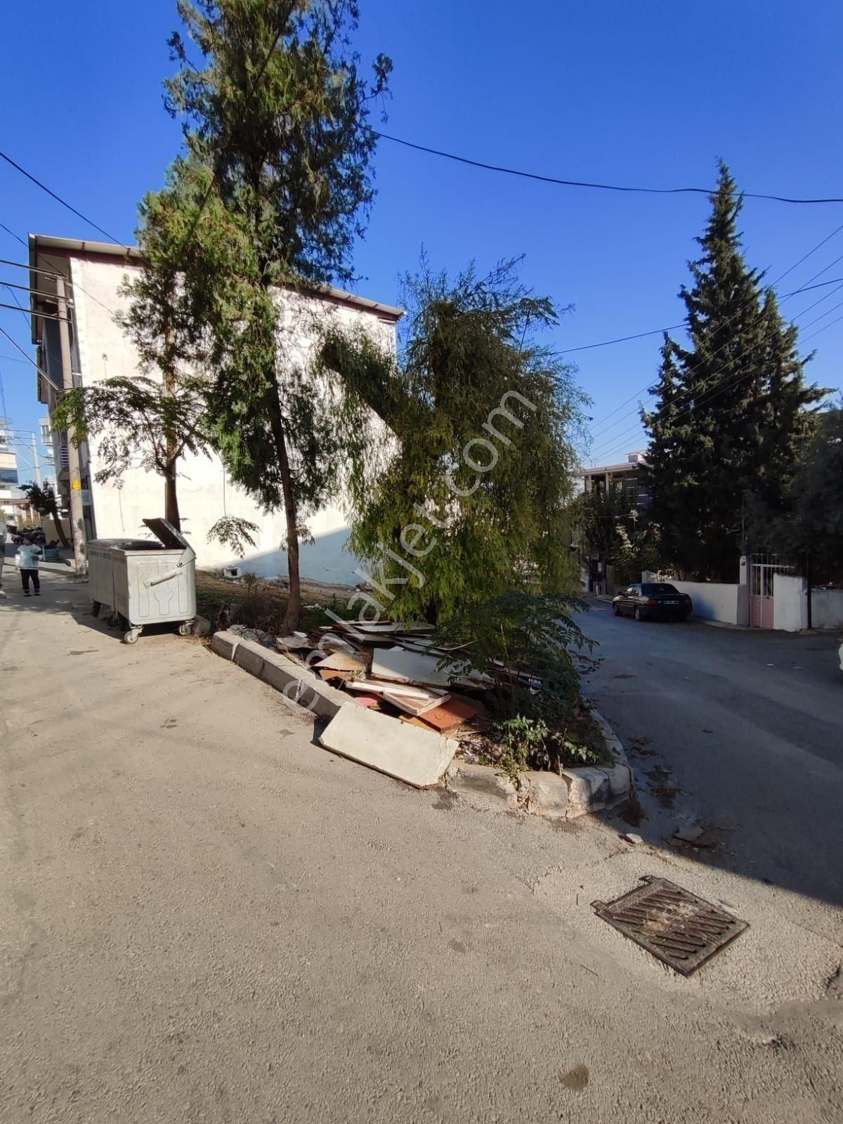 Karabaglar Barış Mah Satılık Arsa - Görsel 2