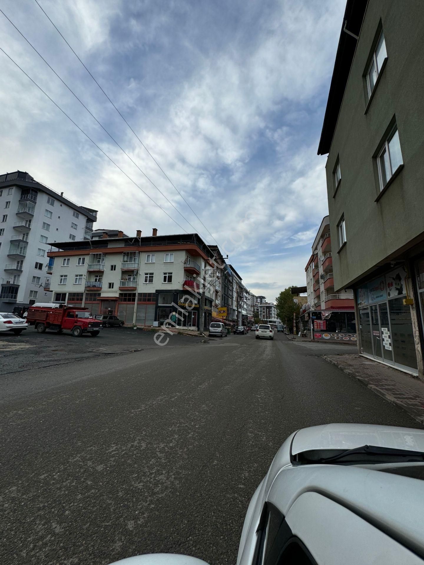 Giresun Giresun Merkez Kiralık Müstakil İşyeri İnanç Prime Emlaktan Aksuda Cadde Üzerinde 500 M2 Kiralık Dükkan