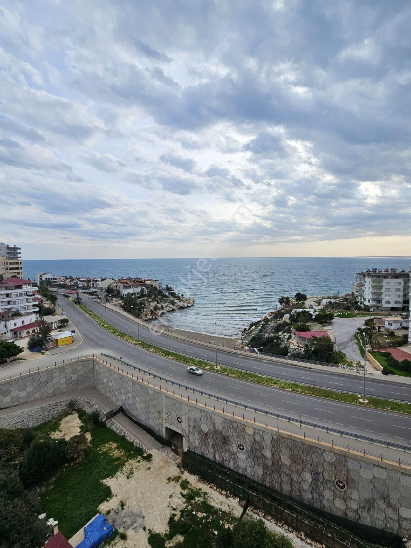 Erdemli Ayaş Satılık Daire Denize Sıfır Şok Fiyat Ayaş Sultankoy İçi Sıfır Daire