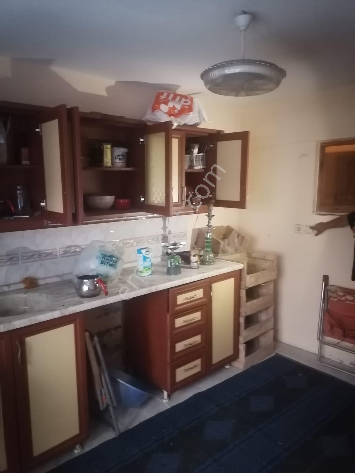 Öztürk Kardeşler Gayrimenkul`den Fırsattt Bahçeli Bahçe Katı Ters Dubleks Daire Kelepir Fiyata - Görsel 16