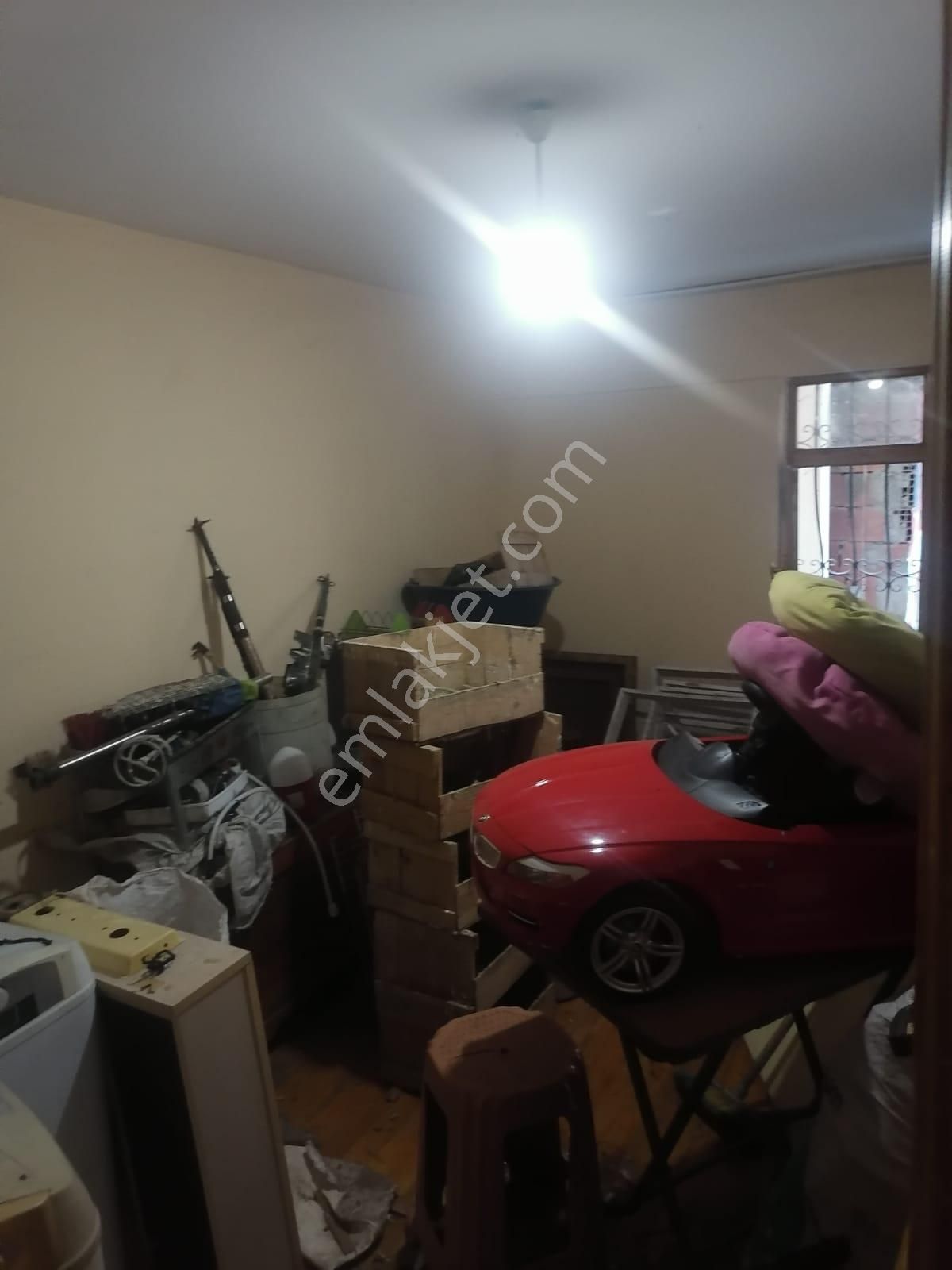 Öztürk Kardeşler Gayrimenkul`den Fırsattt Bahçeli Bahçe Katı Ters Dubleks Daire Kelepir Fiyata - Görsel 19