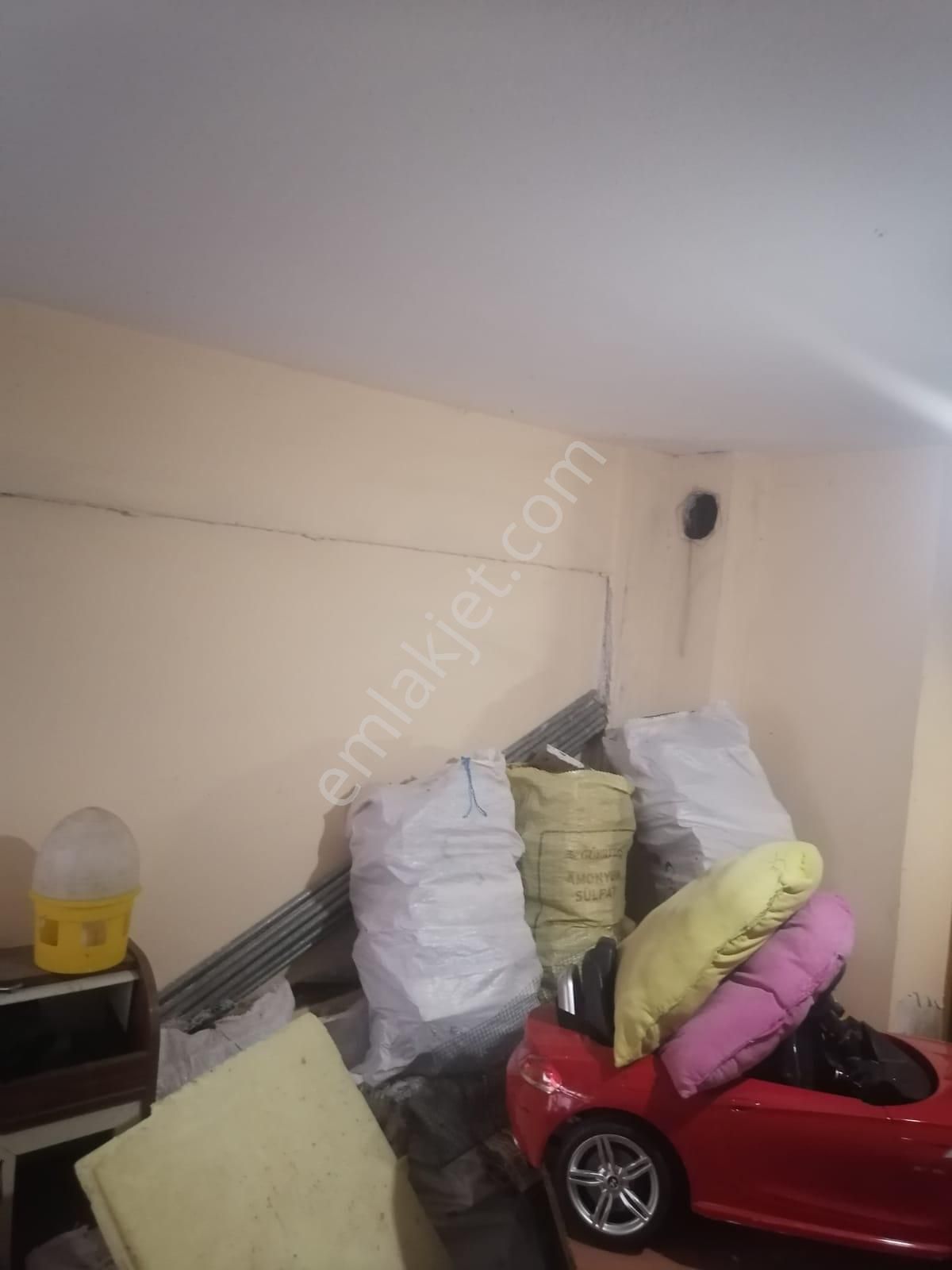 Öztürk Kardeşler Gayrimenkul`den Fırsattt Bahçeli Bahçe Katı Ters Dubleks Daire Kelepir Fiyata - Görsel 21