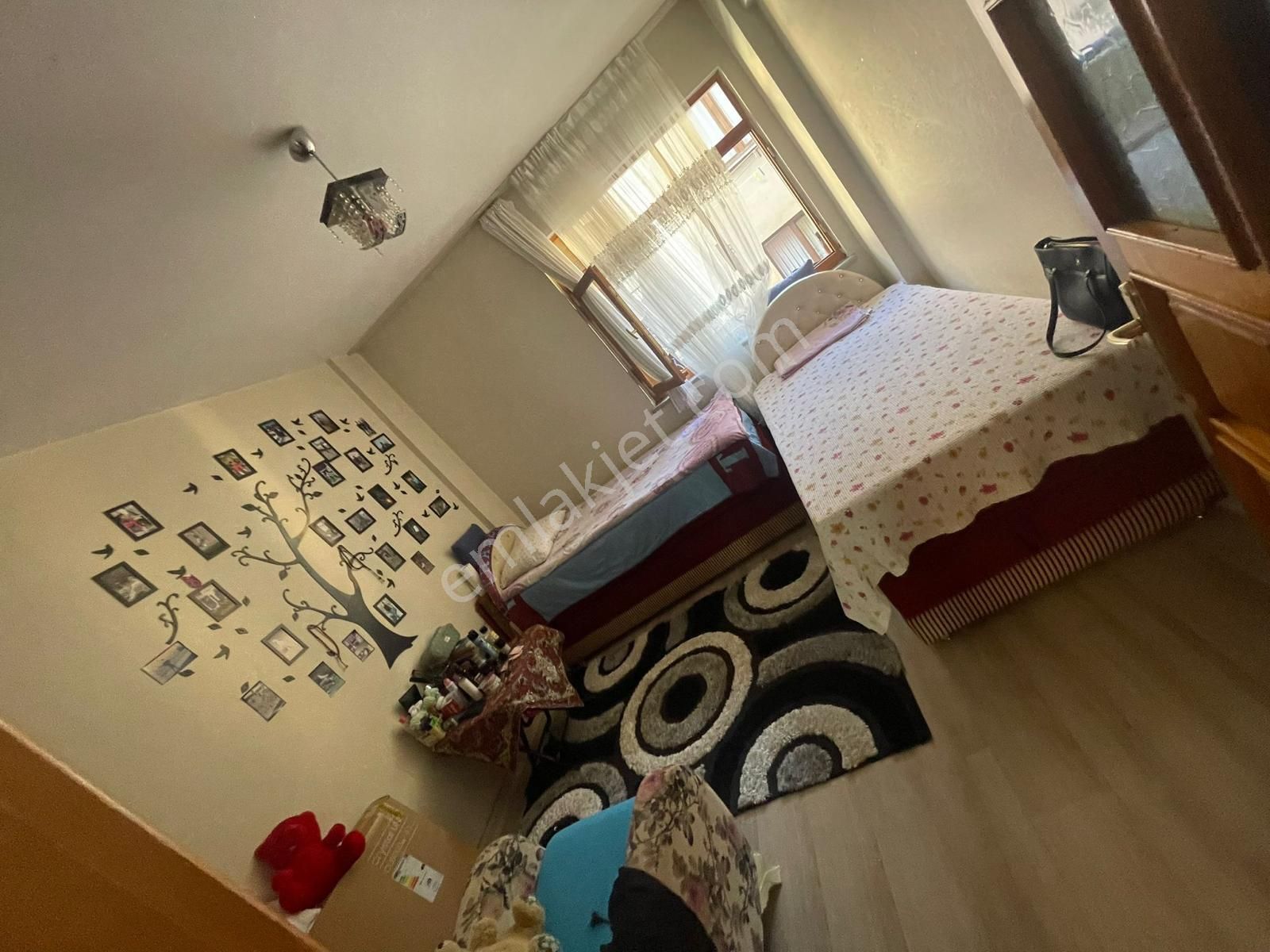 Öztürk Kardeşler Gayrimenkul`den Fırsattt Bahçeli Bahçe Katı Ters Dubleks Daire Kelepir Fiyata - Görsel 6