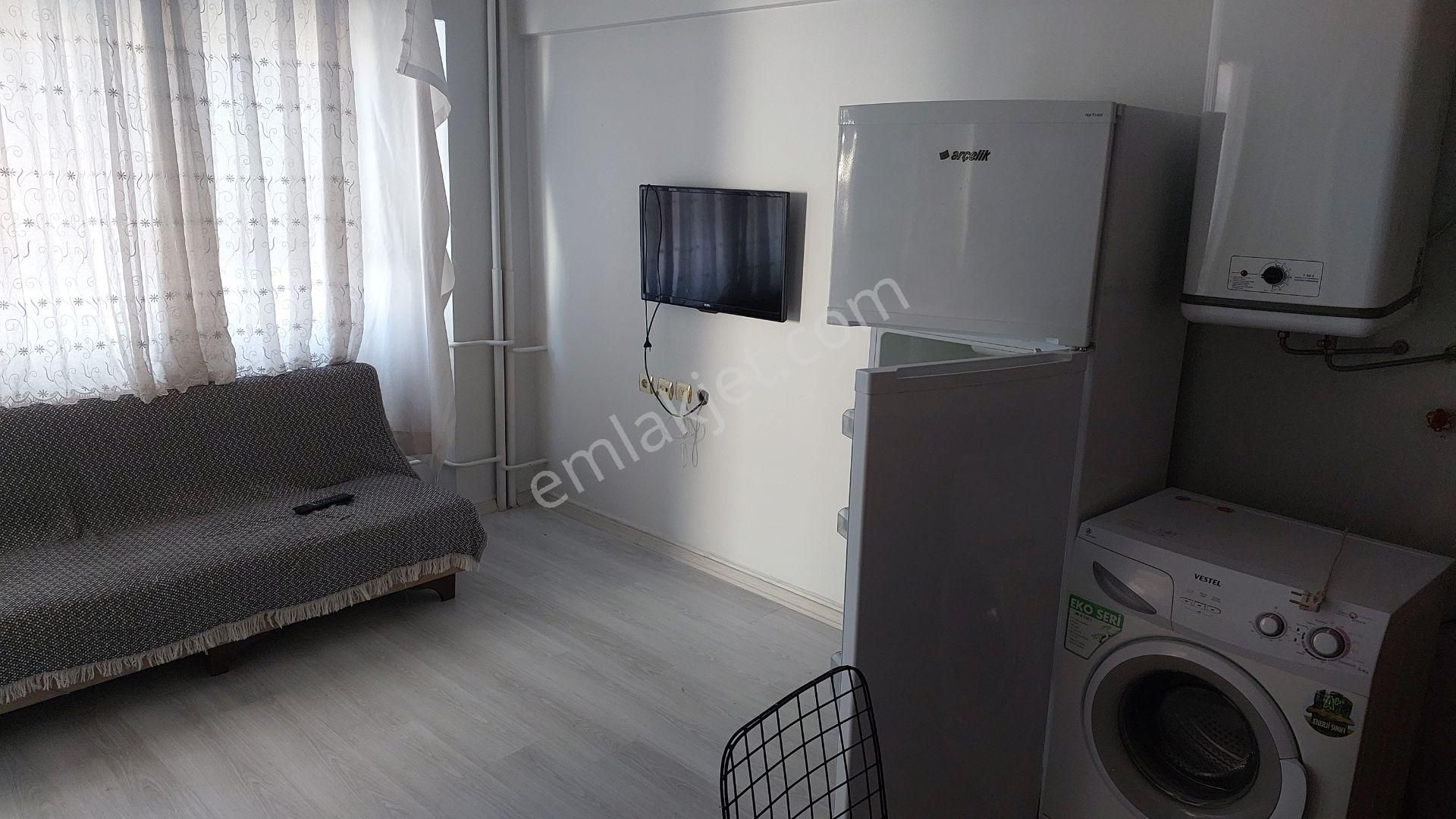 Pamukkale Asmalıevler Kiralık Daire Üniversite Bölgesi Kiralık 2+1 Geniş Apart