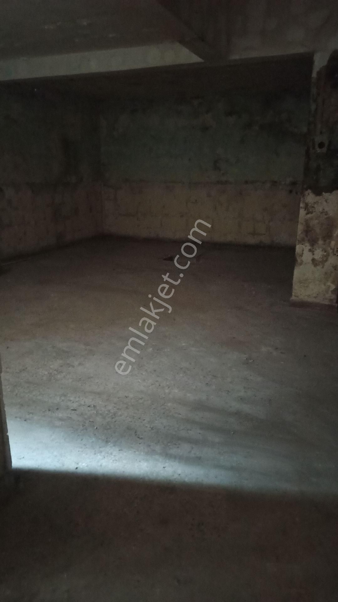 İncirli Cadde'de Kiralık Depo - Görsel 5