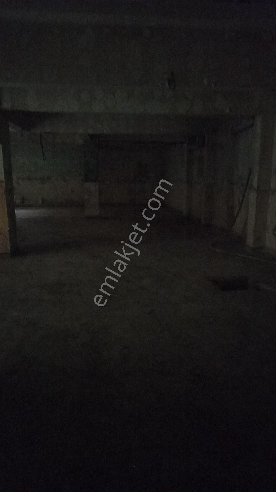 İncirli Cadde'de Kiralık Depo - Görsel 10