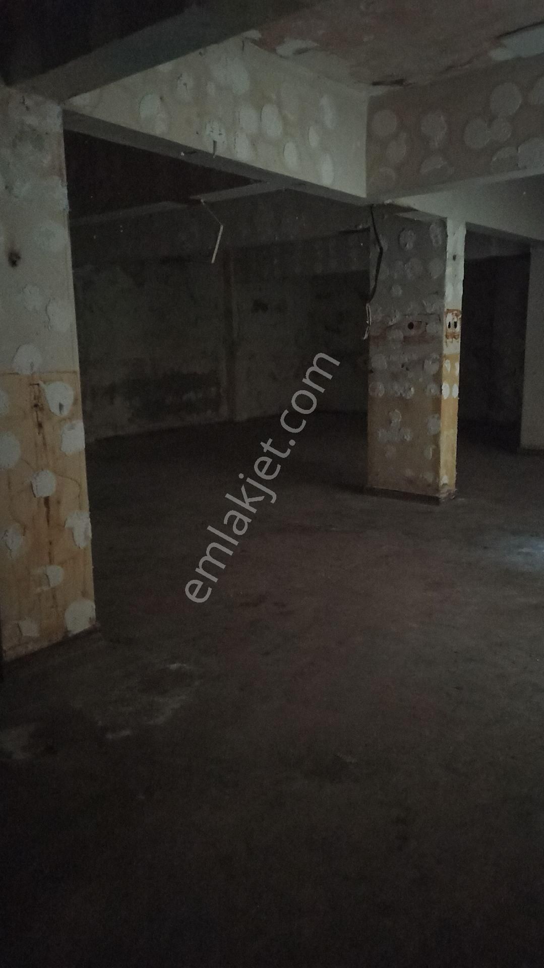 İncirli Cadde'de Kiralık Depo - Görsel 9