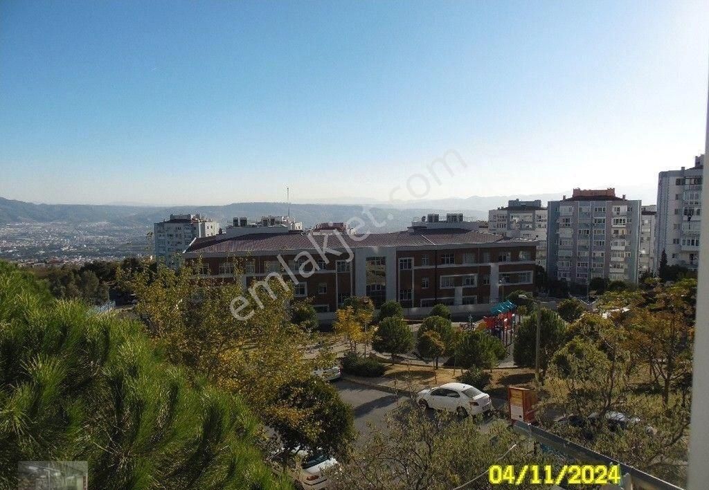 Bornova Evka 4 Kiralık Daire Erdemay Emlaktan 2+1 Ful Tadilatlı Kiralık Daire Ayrıntılar Açıklamada