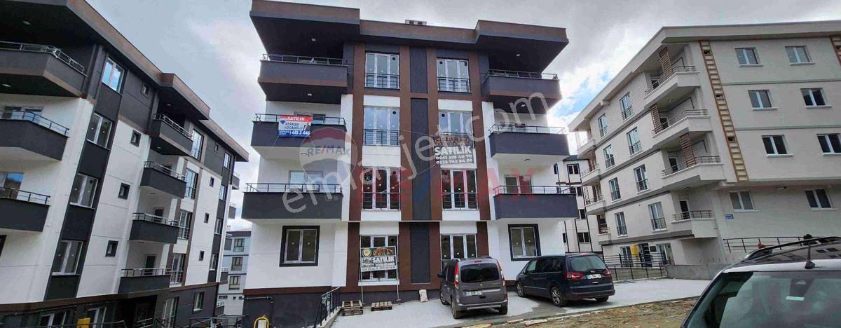 Atakum İstiklal Satılık Daire Balaç Afad Altında Satılık 1+1 Daireler