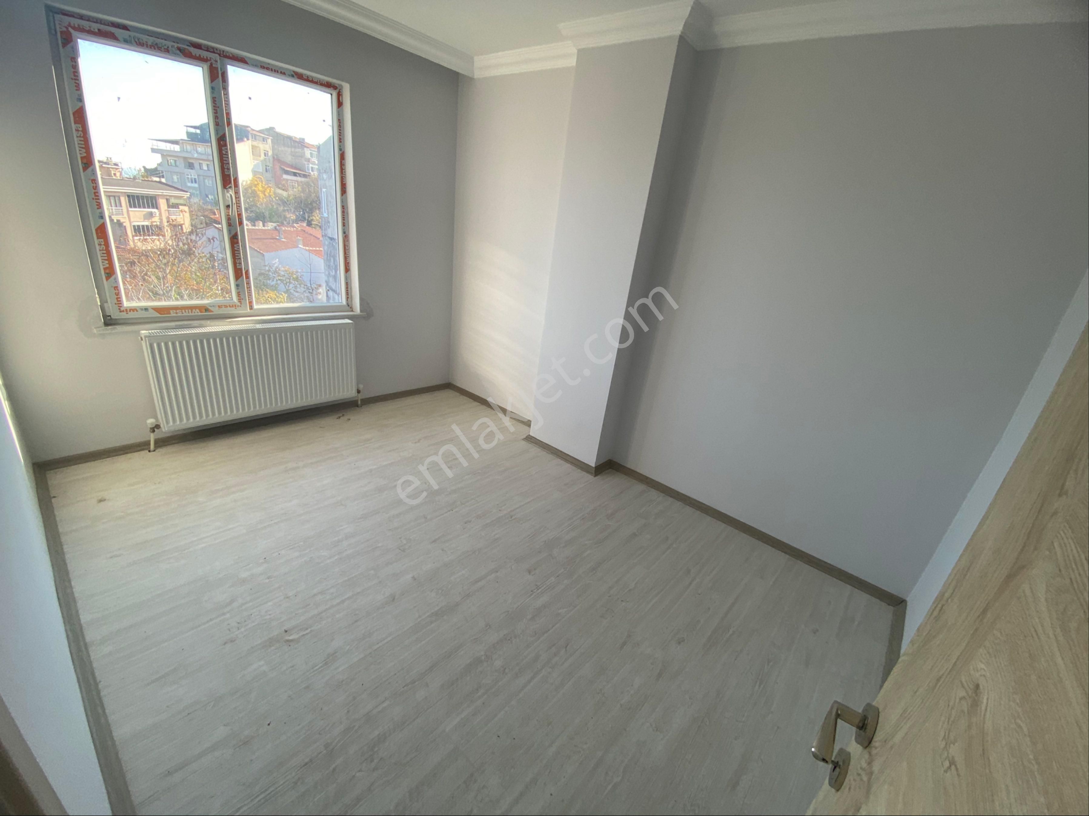 Tekirdağ Süleymanpaşa Kumbağ Mah Satılık 1+1 Daire İskanlı - Görsel 6