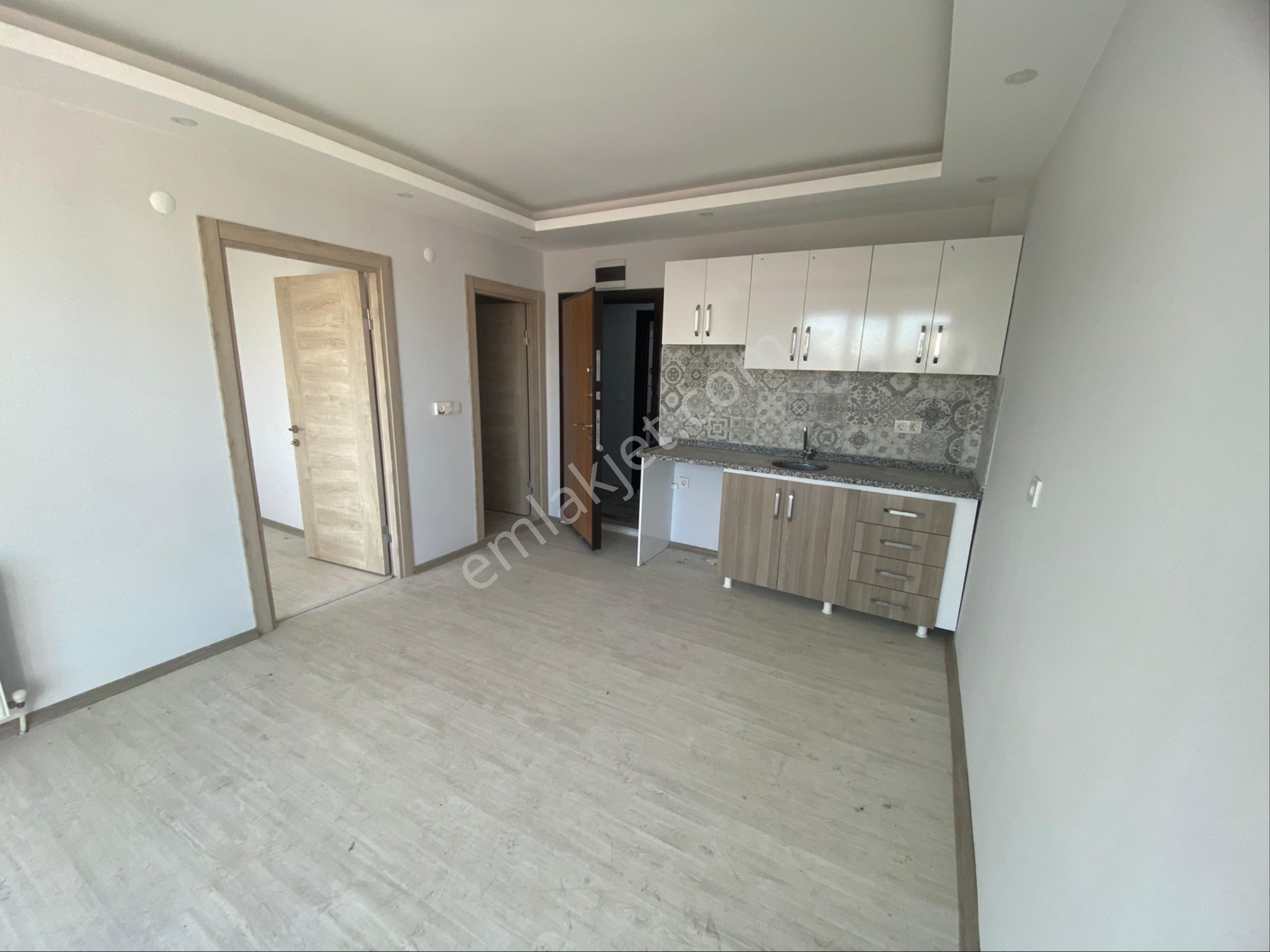 Tekirdağ Süleymanpaşa Kumbağ Mah Satılık 1+1 Daire İskanlı - Görsel 15