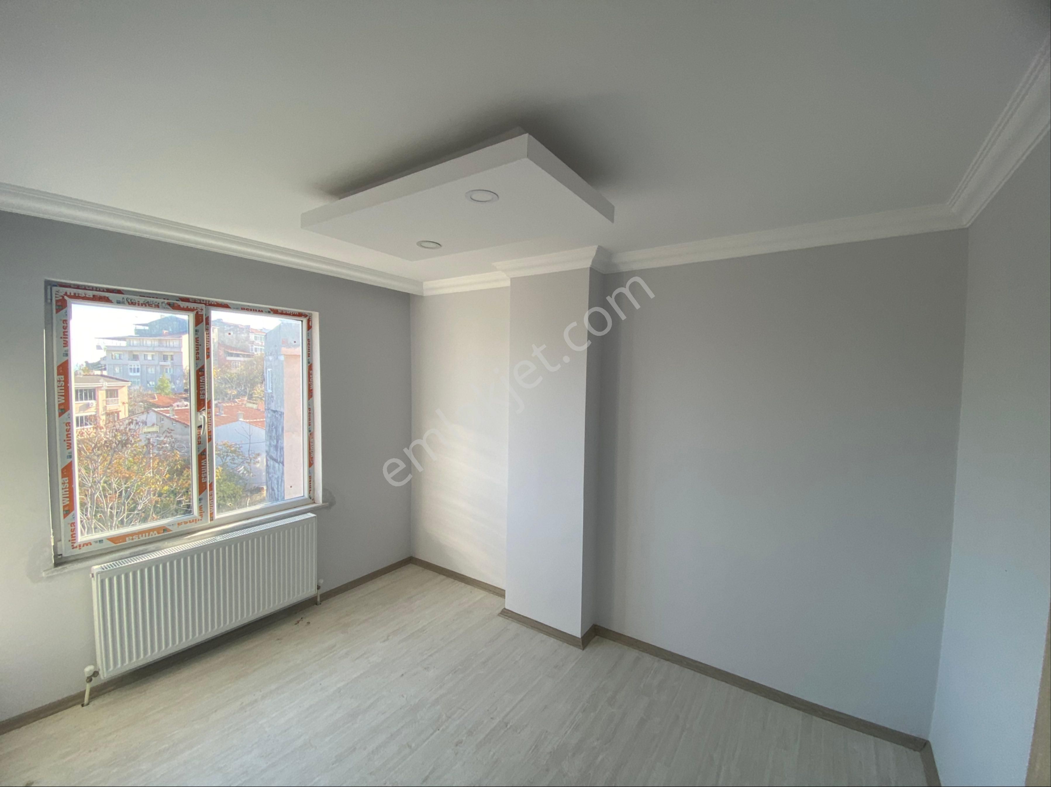 Tekirdağ Süleymanpaşa Kumbağ Mah Satılık 1+1 Daire İskanlı - Görsel 8