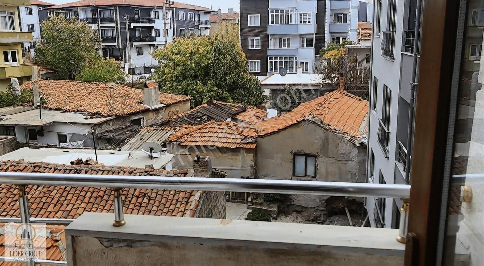 Keşan Aşağı Zaferiye Kiralık Daire Anafartalar Caddesinde Şok Market Üzeri