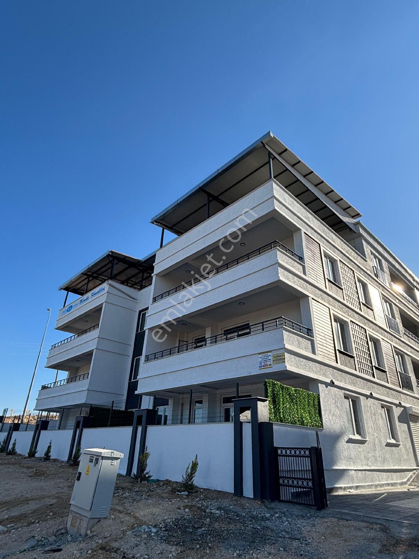 Fix Emlkatan Vali Konağı Yanında Kiralık Daire