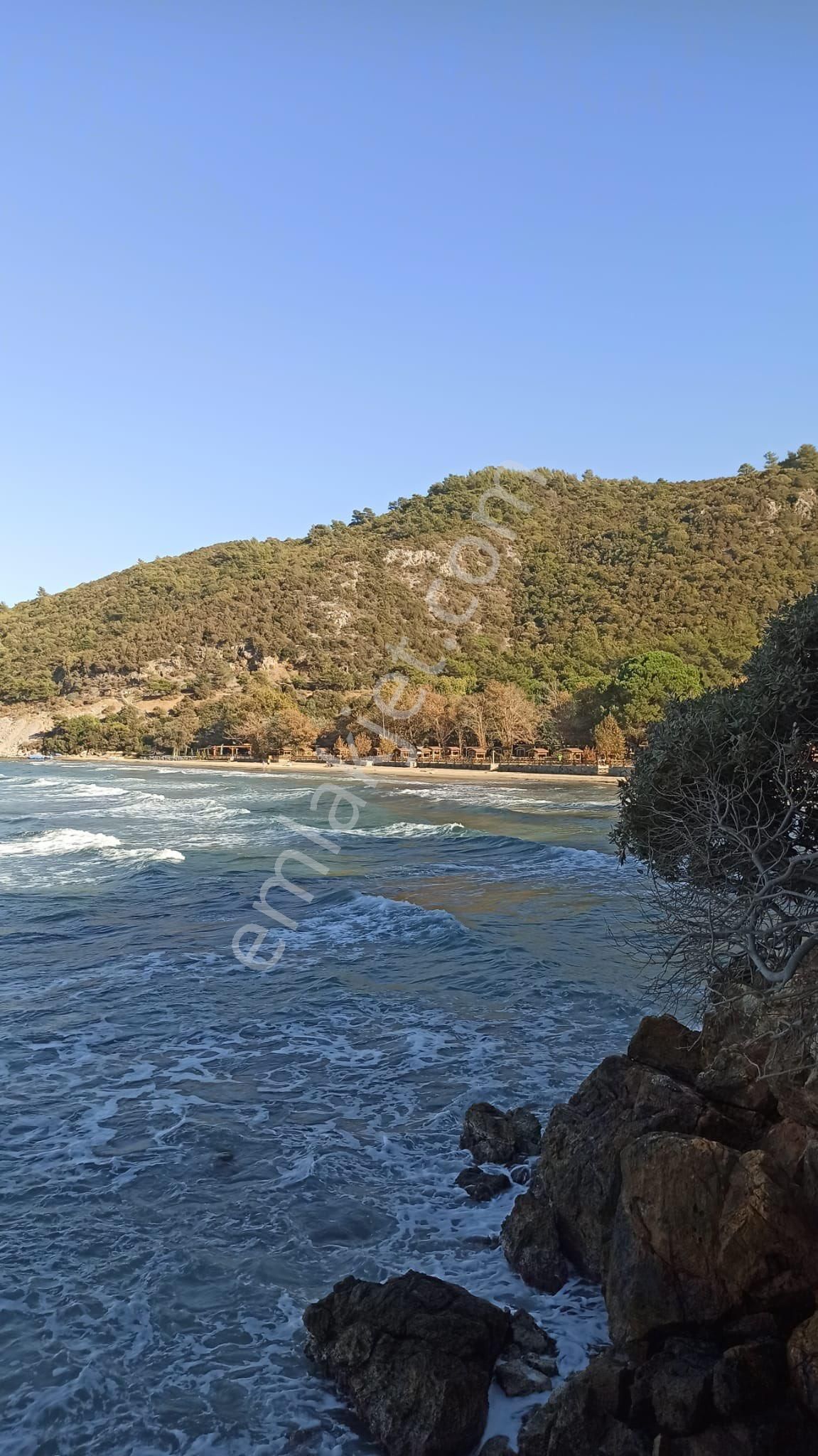 Aydın Kuşadası Güzelçamlı’da Özel Havuzlu Lüks 3+1 Villa - Görsel 40