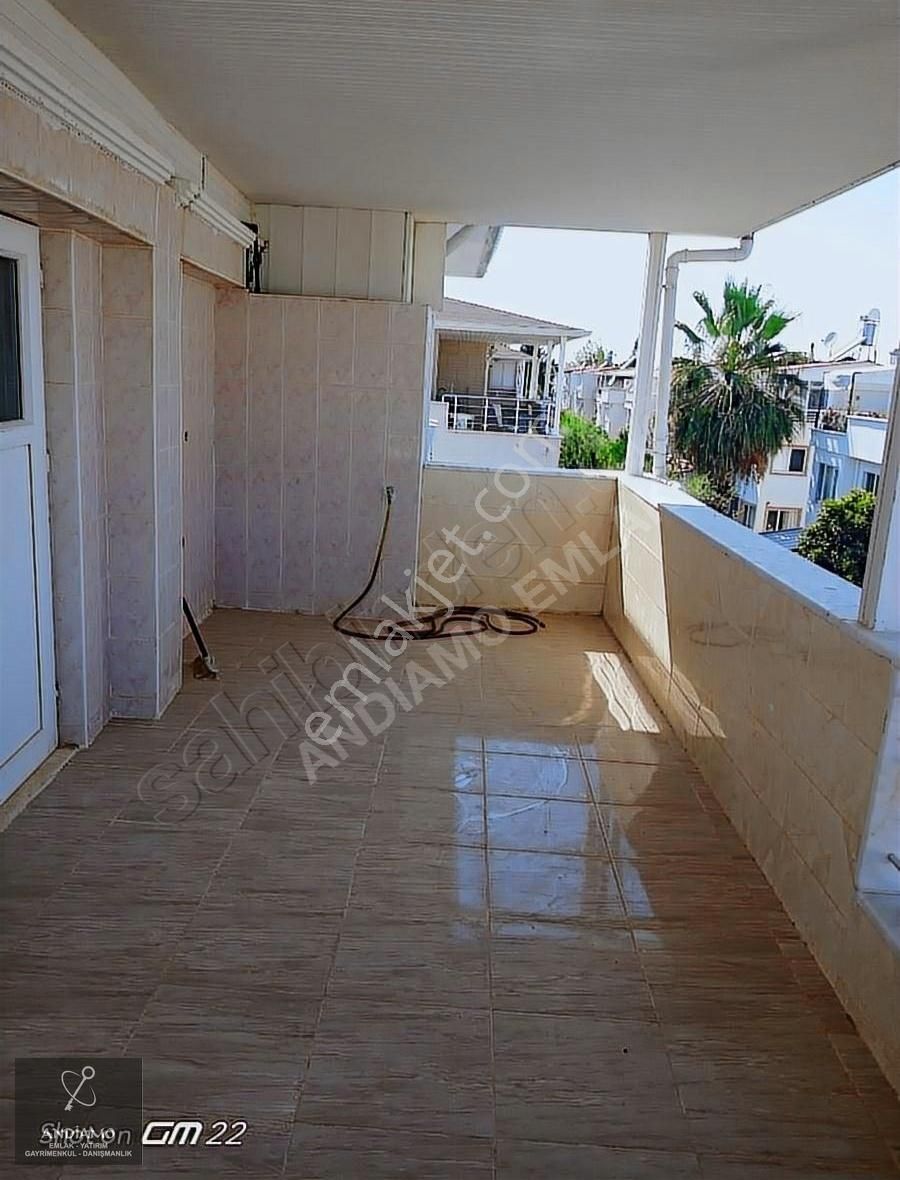 Serik Boğazkent Satılık Villa Antalya Boğazkent'de 3+1 Satılık Villa.