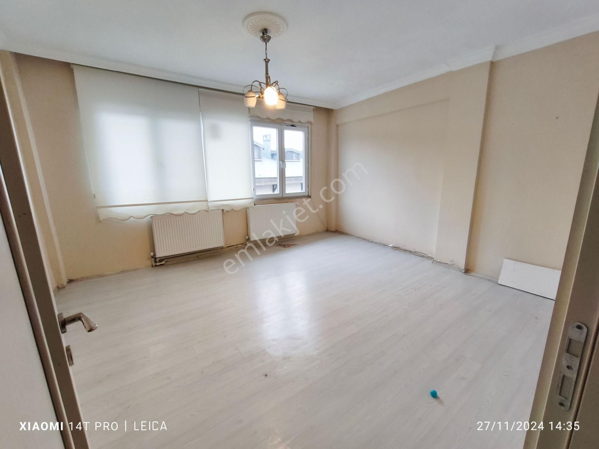 Eyüpsultan Nişancı Satılık Daire Eyüp Nişanca Nasperver 1+1 / 55m2 / Bakımlı / Arsa Tapulu Daire