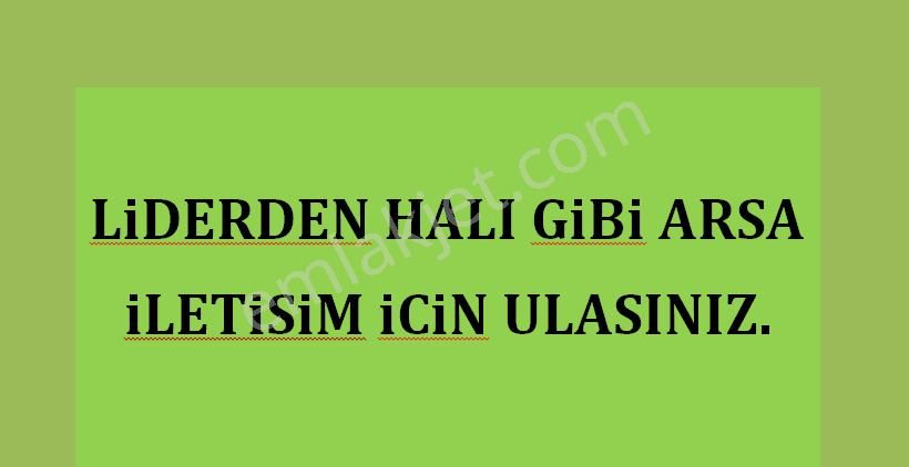 Altındağ Kavaklı Satılık Bağ & Bahçe Lider Emlaktan Kavaklının Göz Bebegi Yerinde 155m2 Tapulu Bahce