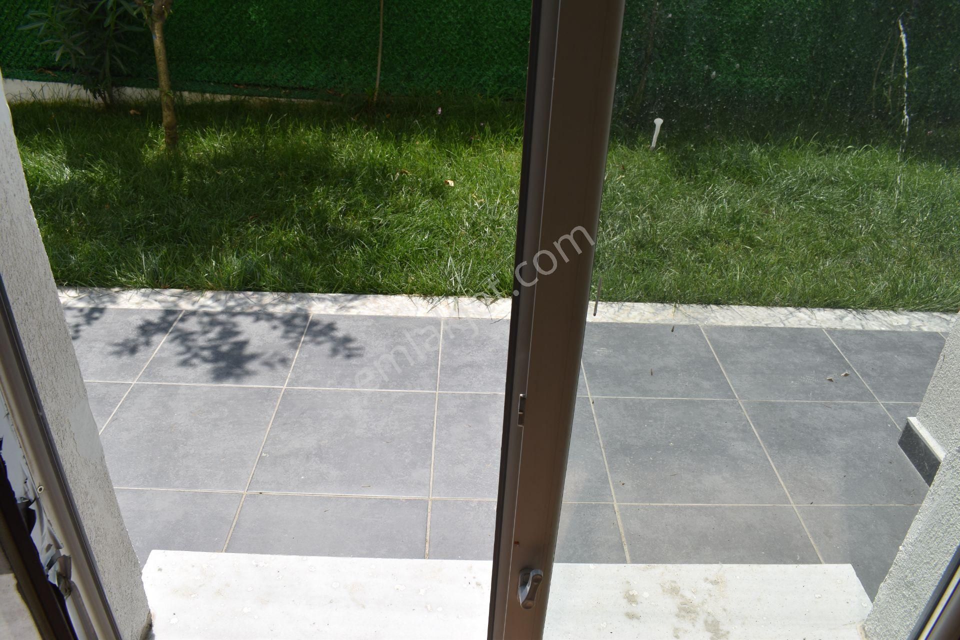 Büyükçekmece Atatürk Mah Ultra Lüx Merkezi Geniş Bahçeli 2+1 Satılık Daire - Görsel 24