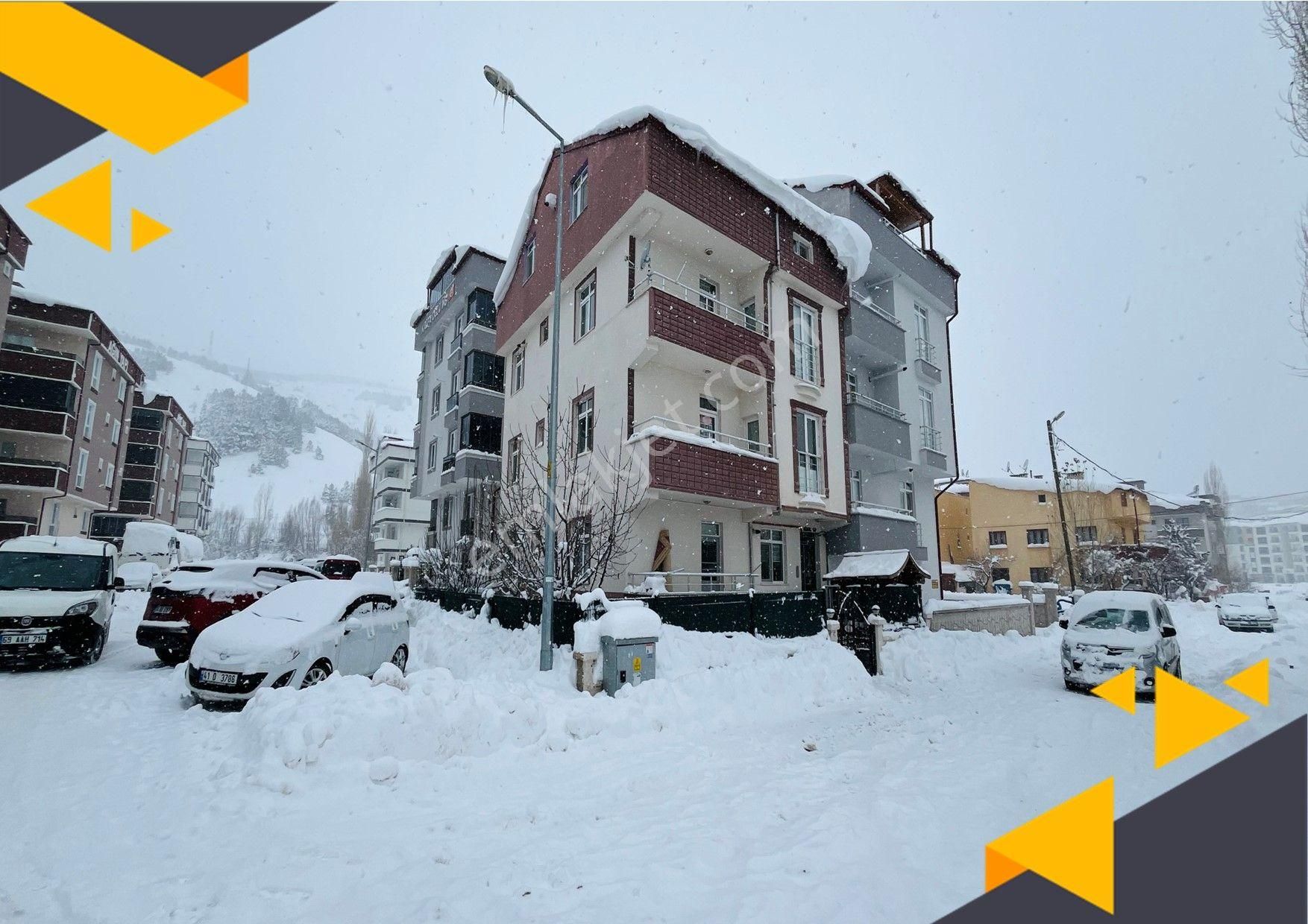 Bayburt Merkez Gençosman Kiralık Daire Gençosman Mah. 2+1 Fırsat Kiralık Daire