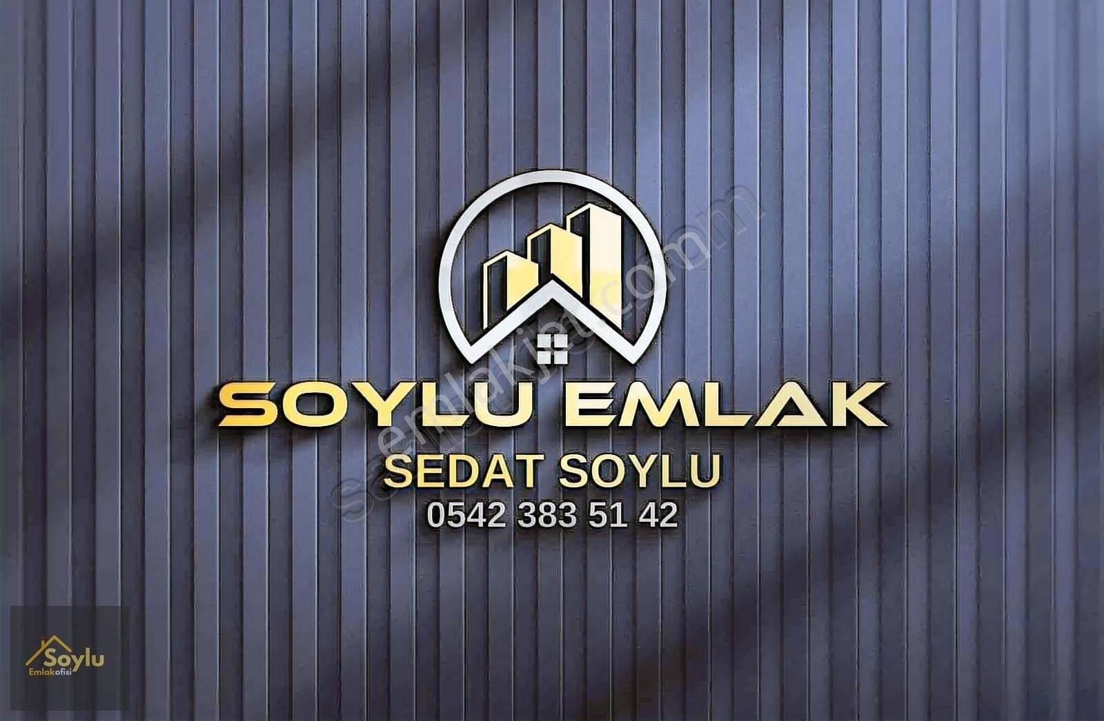 Karapınar Apak Satılık Daire Soylu Emlak'tan Satılık 3+1 Sıfır Daire