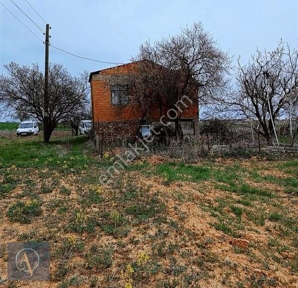 Burdur Merkez İlyas Köyü (Çay) Satılık Tarla Full Göl Manzaralı Elektirik Su Yol Sorunu Yok Prefabrike Müsait