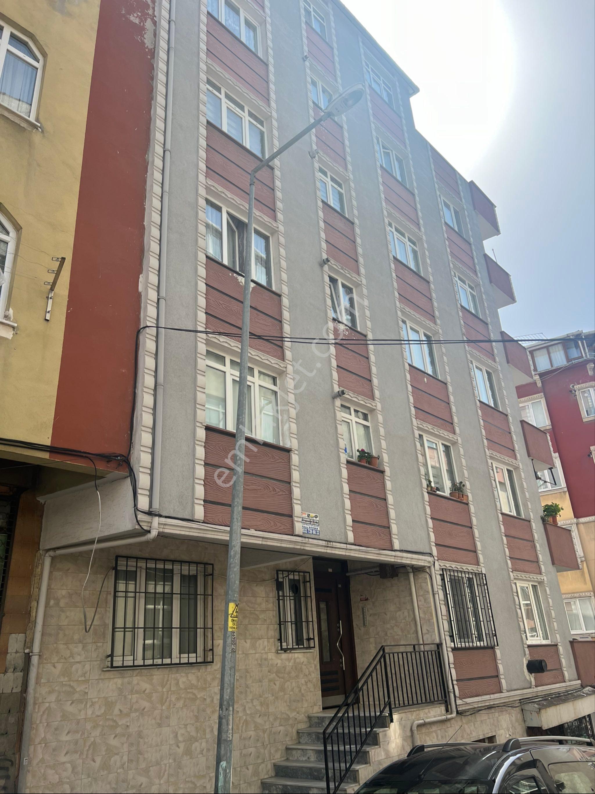 Bahçelievlerde 2+1 Masrafsız Daire - Görsel 13