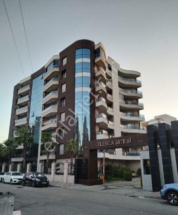 Karşıyaka Yalı Satılık Daire Mavişehirde Konforlu Satılık 3+1 Daire