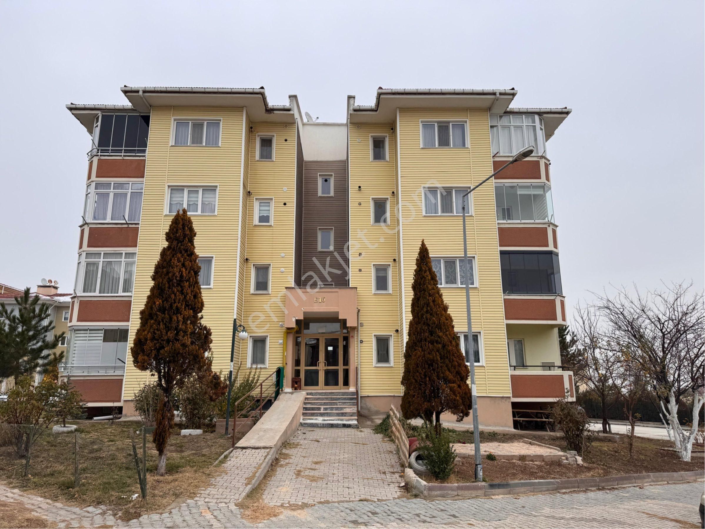 Odunpazarı Vadişehir Satılık Daire Pera'dan Vadişehir Mahallesi 2+1 Satılık Daire