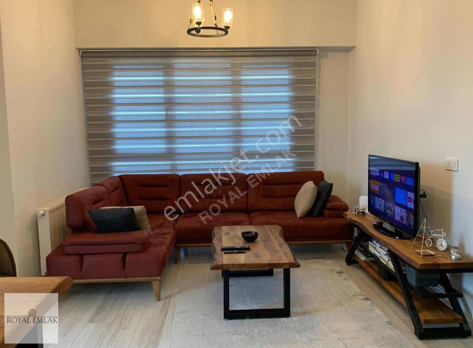 Esenyurt Zafer Satılık Daire Babacan Premium Satılık 1+1 Eşyalı Daire