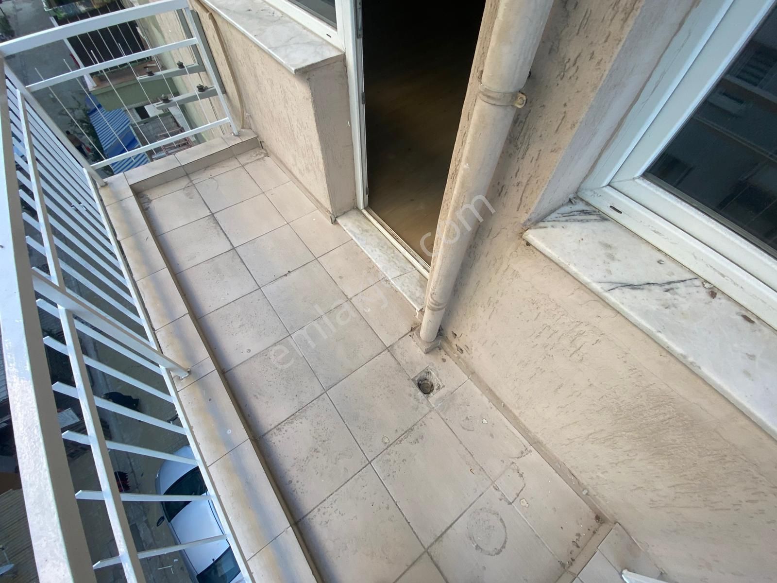 Acil Üçyol Meydan Yakını Bahçelievler Mahde 3+1 120m2 D.gazlı Arakat Ayrı Mutfak Ferah Daire - Görsel 25