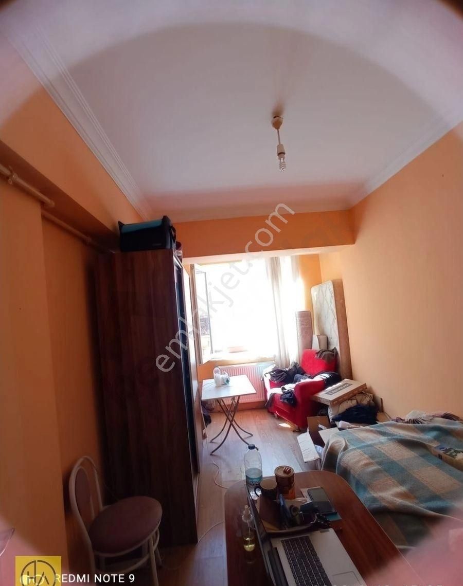 Odunpazarı Büyükdere Satılık Daire Büyükdere Mahallesinde Satılık 1+0 Daire