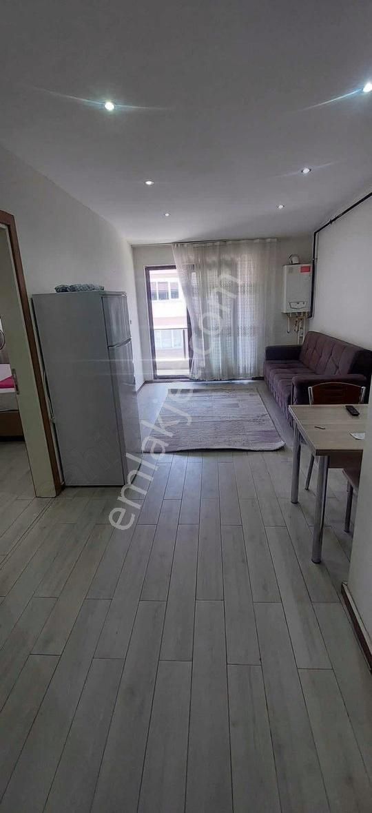 Pamukkale Zeytinköy Satılık Daire Zeytinköy Mh Sinde 1+1 Satılık Apart