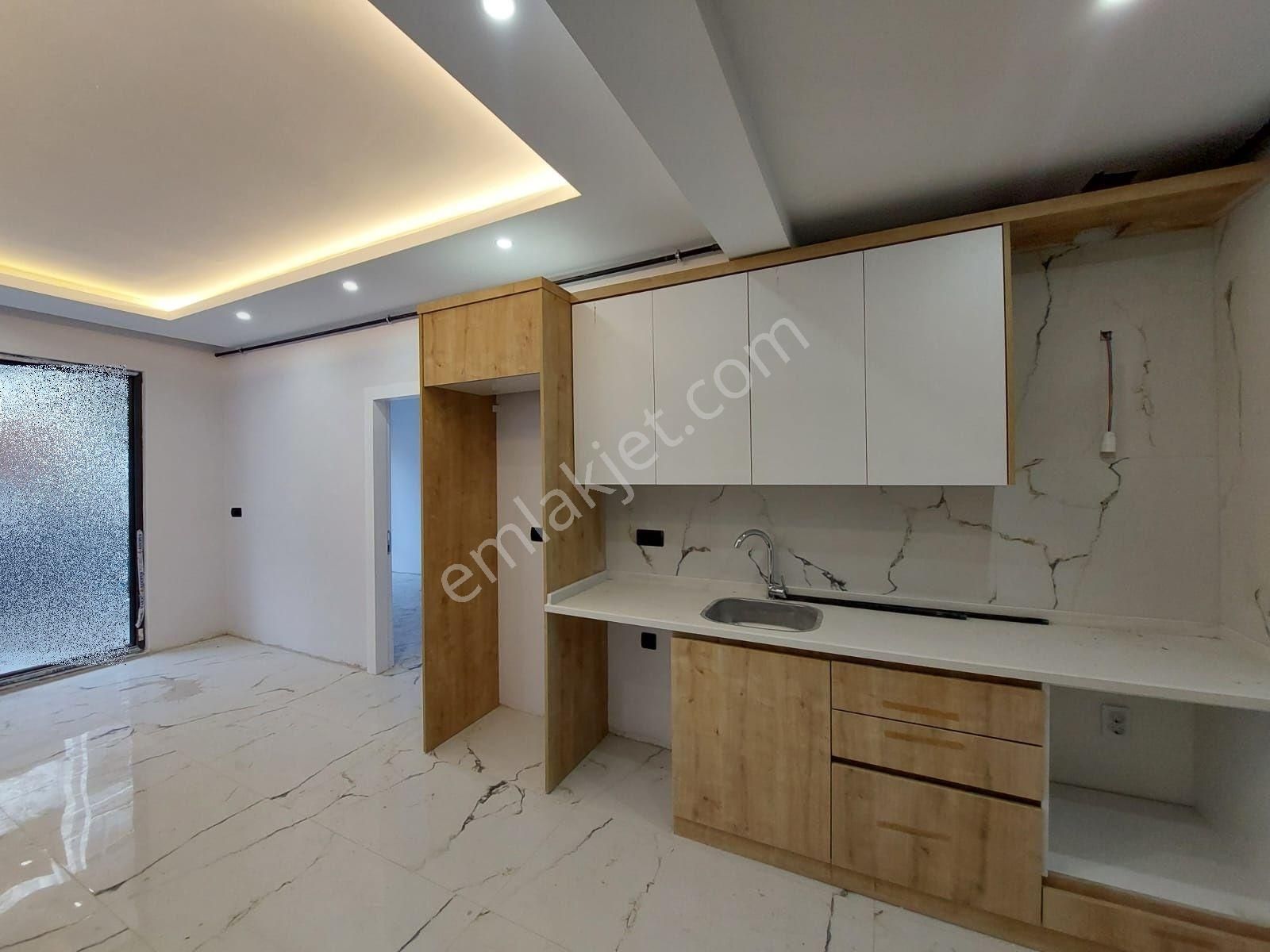 Merkezefendi Sırakapılar Satılık Daire Denizli Saltak Da Bizim Kasap Yakını 2+1 Satılık Apartlar